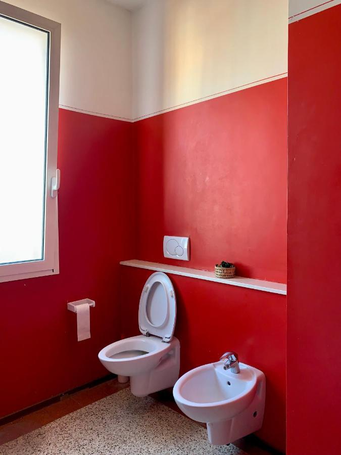Bed and Breakfast New Life Mestre Exterior foto