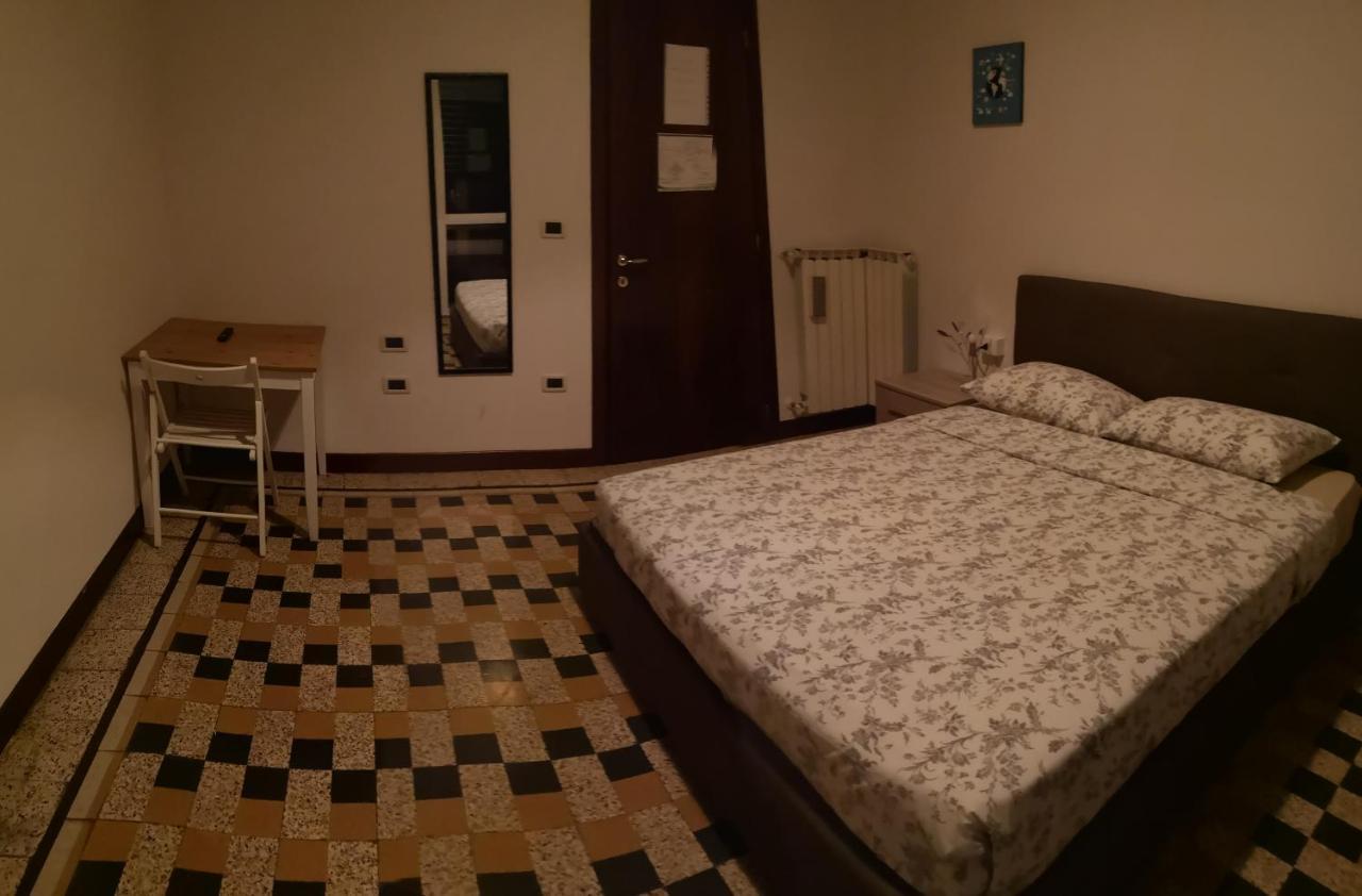 Bed and Breakfast New Life Mestre Exterior foto