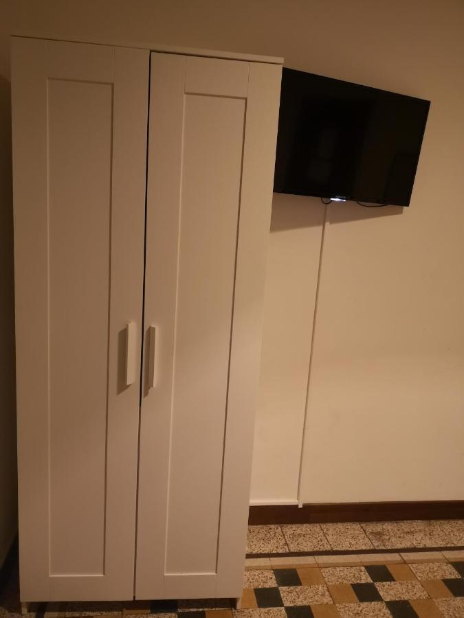 Bed and Breakfast New Life Mestre Exterior foto