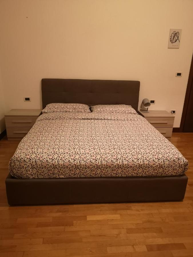 Bed and Breakfast New Life Mestre Exterior foto