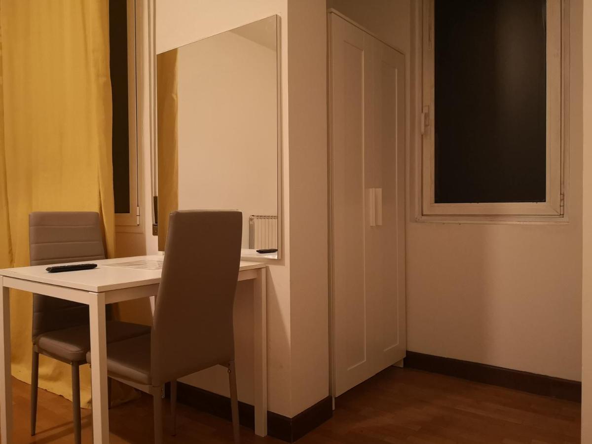 Bed and Breakfast New Life Mestre Exterior foto