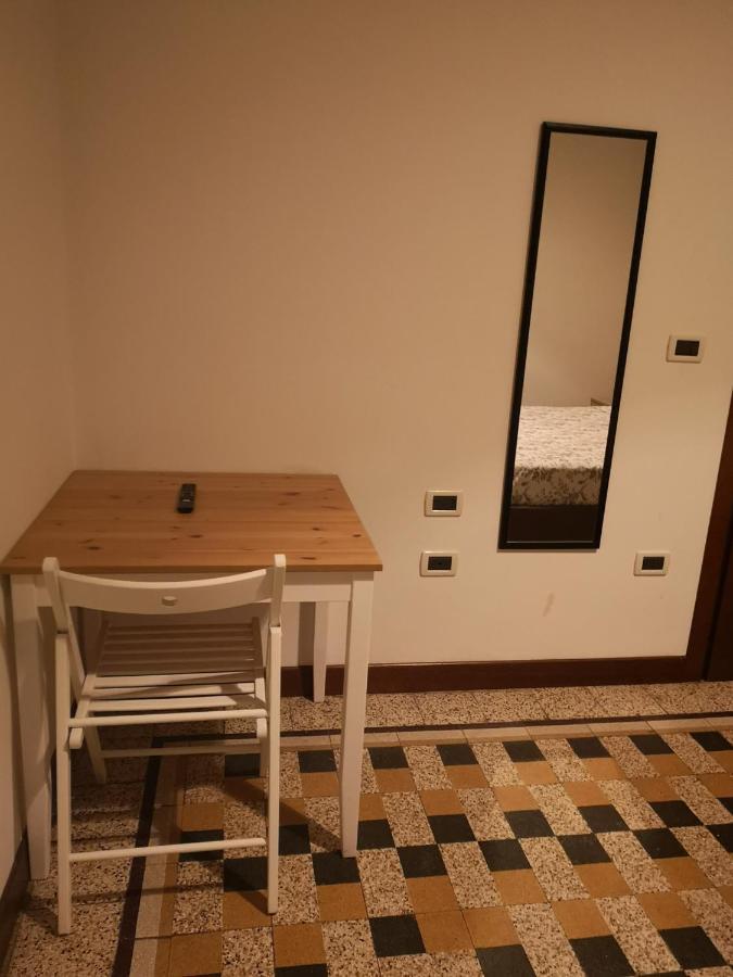 Bed and Breakfast New Life Mestre Exterior foto