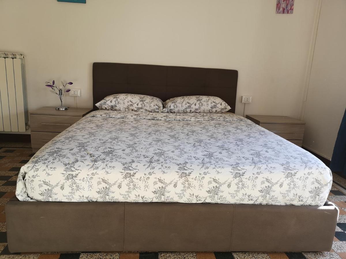 Bed and Breakfast New Life Mestre Exterior foto