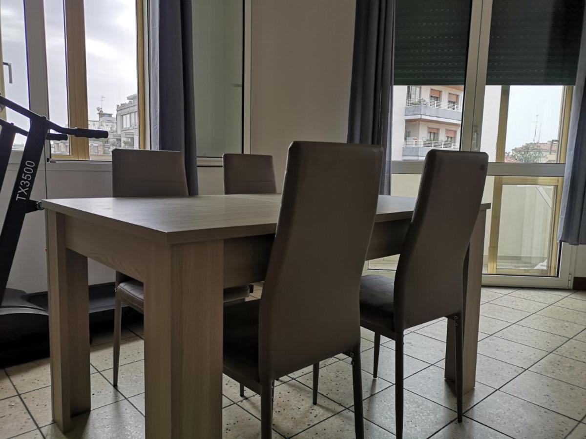 Bed and Breakfast New Life Mestre Exterior foto