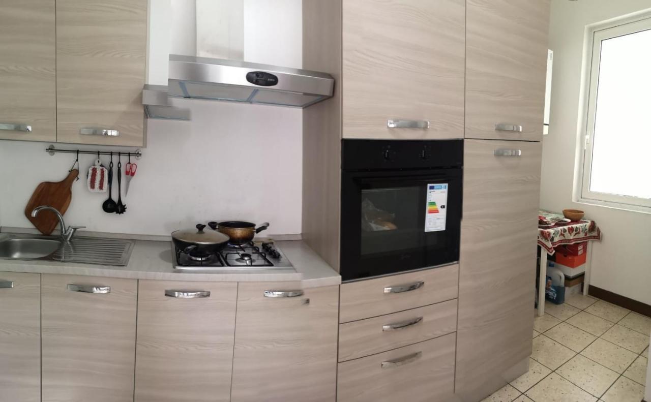 Bed and Breakfast New Life Mestre Exterior foto