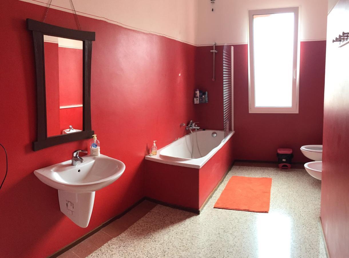 Bed and Breakfast New Life Mestre Exterior foto