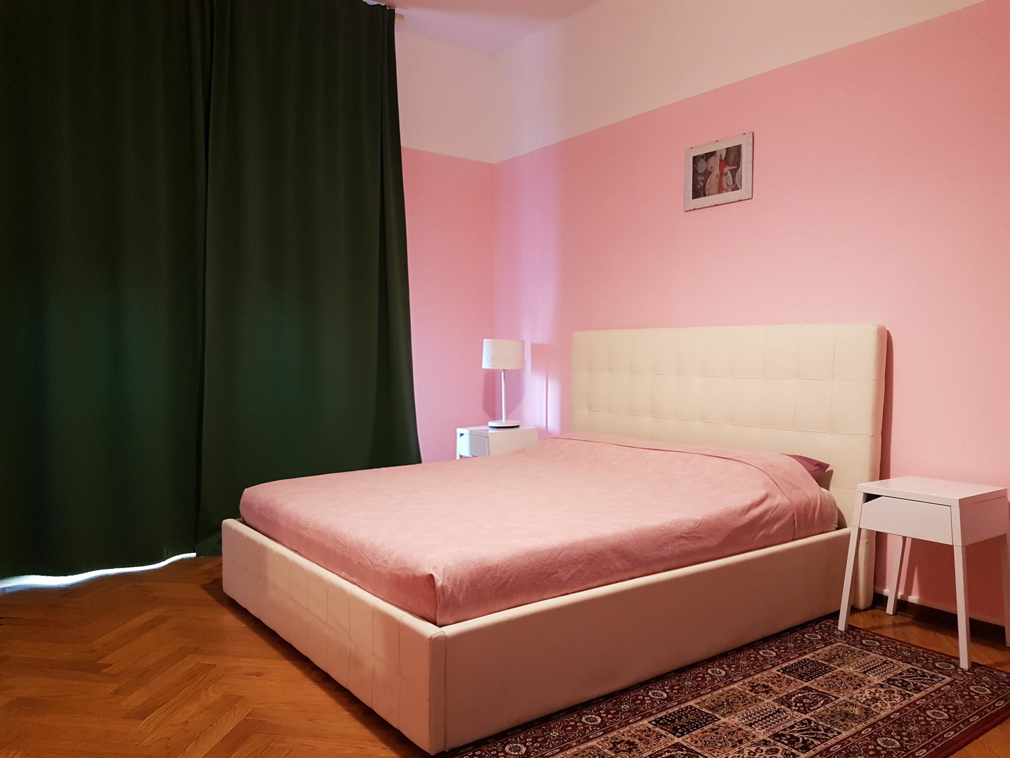 Bed and Breakfast New Life Mestre Exterior foto