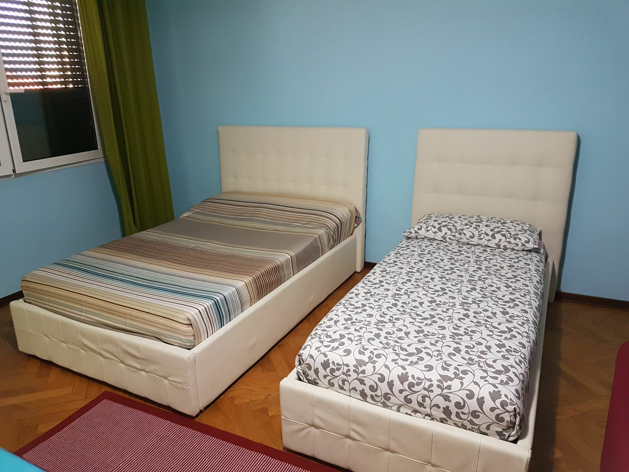 Bed and Breakfast New Life Mestre Exterior foto