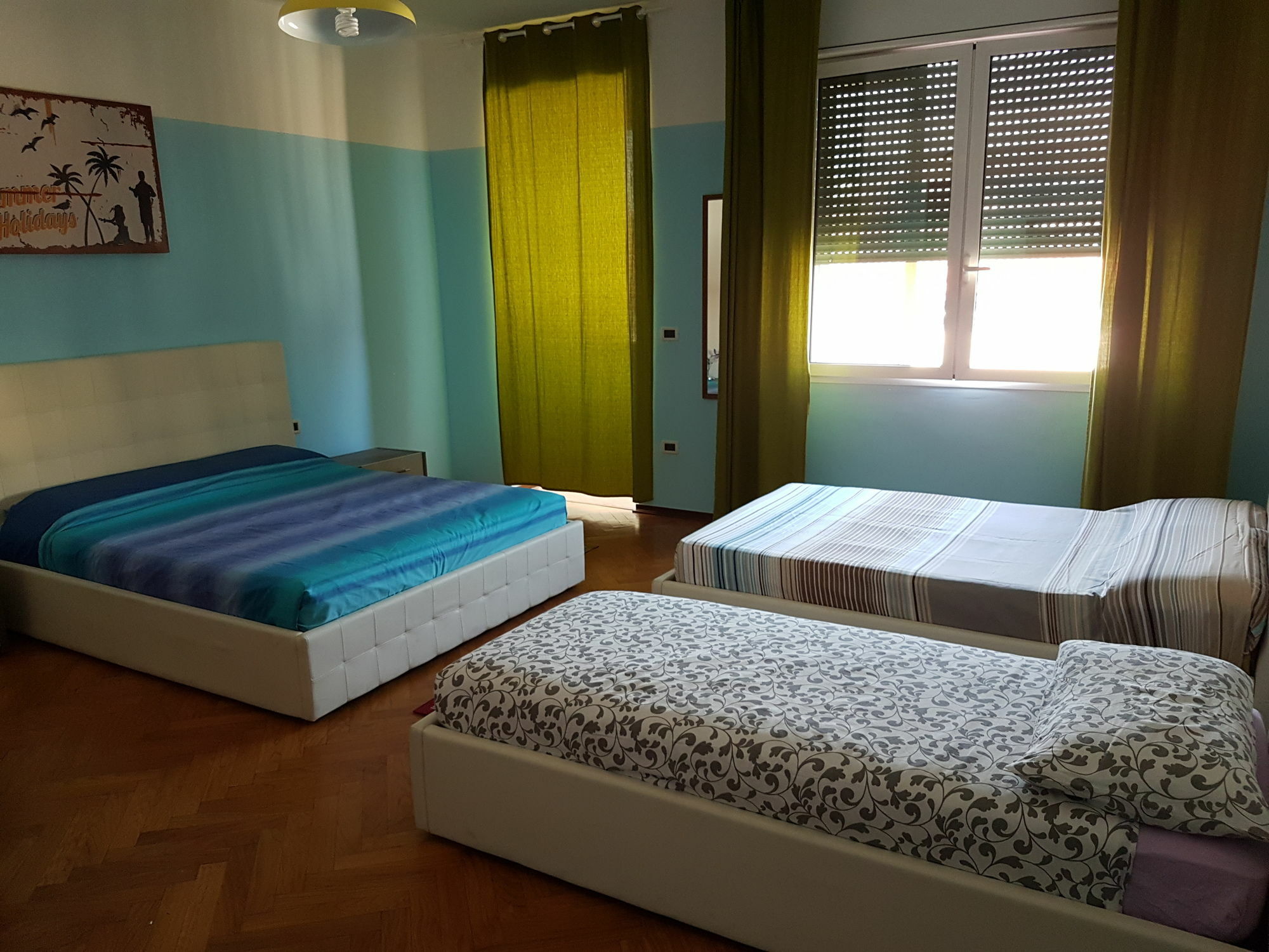 Bed and Breakfast New Life Mestre Exterior foto