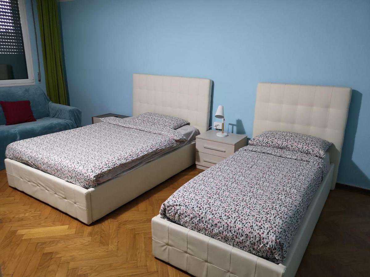 Bed and Breakfast New Life Mestre Exterior foto