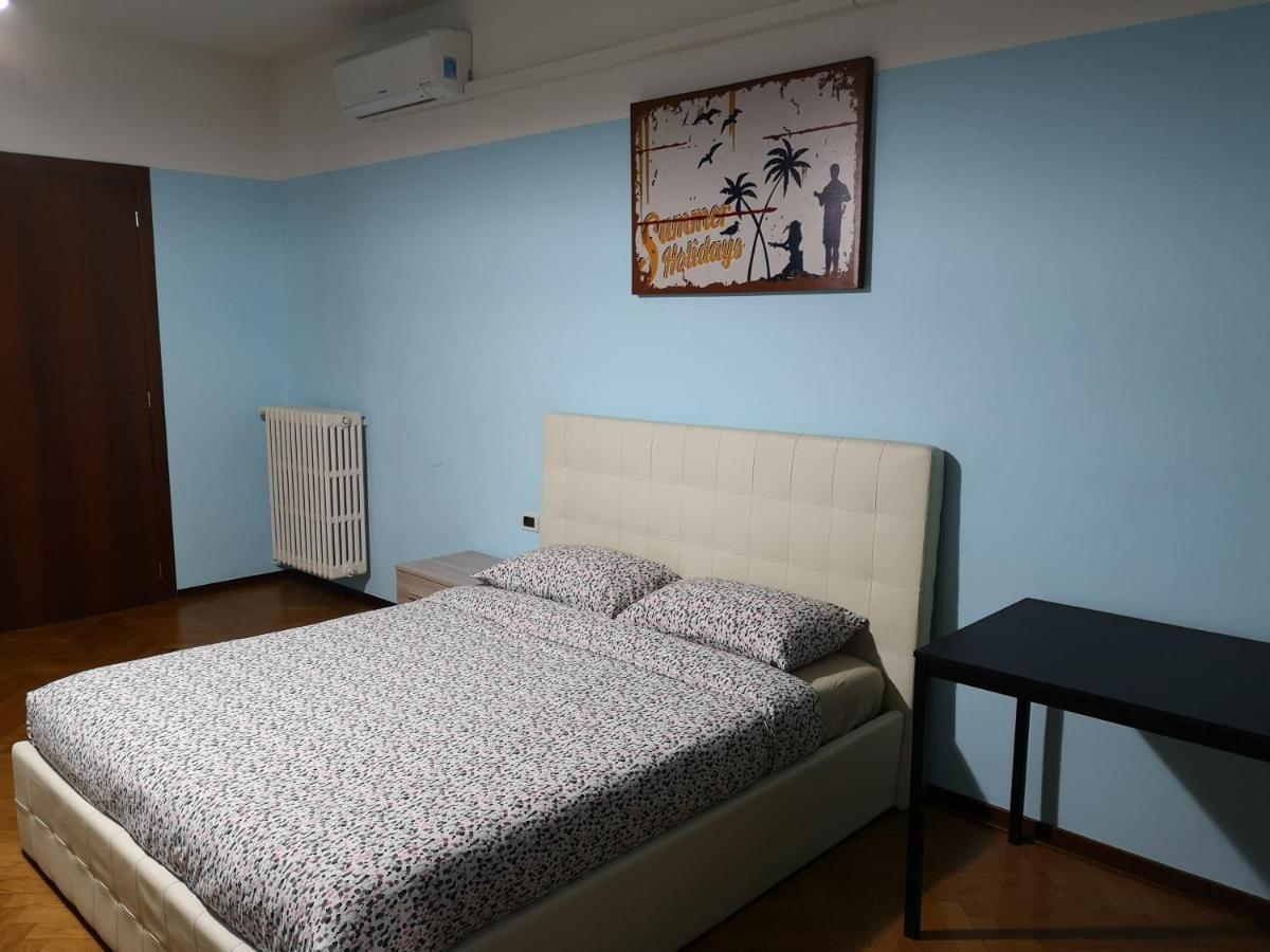 Bed and Breakfast New Life Mestre Exterior foto