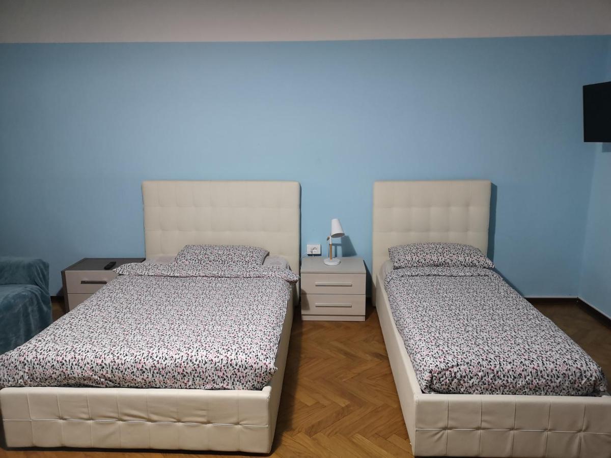Bed and Breakfast New Life Mestre Exterior foto