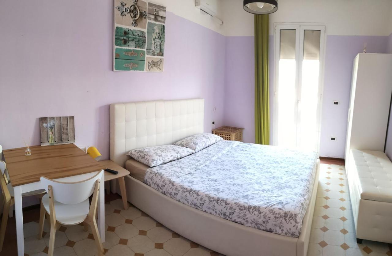 Bed and Breakfast New Life Mestre Exterior foto
