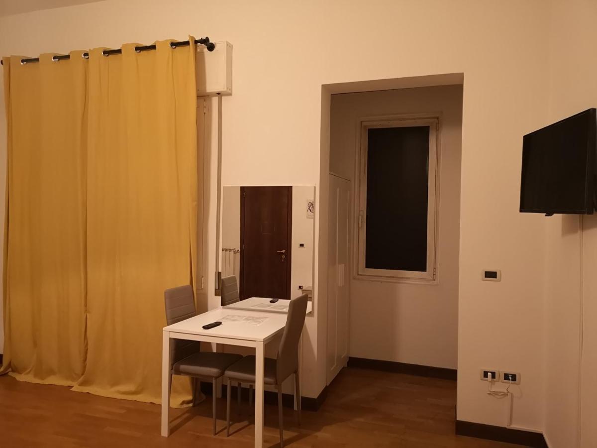 Bed and Breakfast New Life Mestre Exterior foto