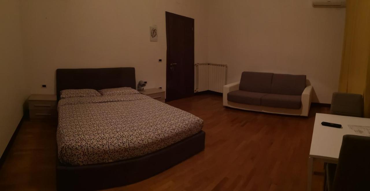 Bed and Breakfast New Life Mestre Exterior foto