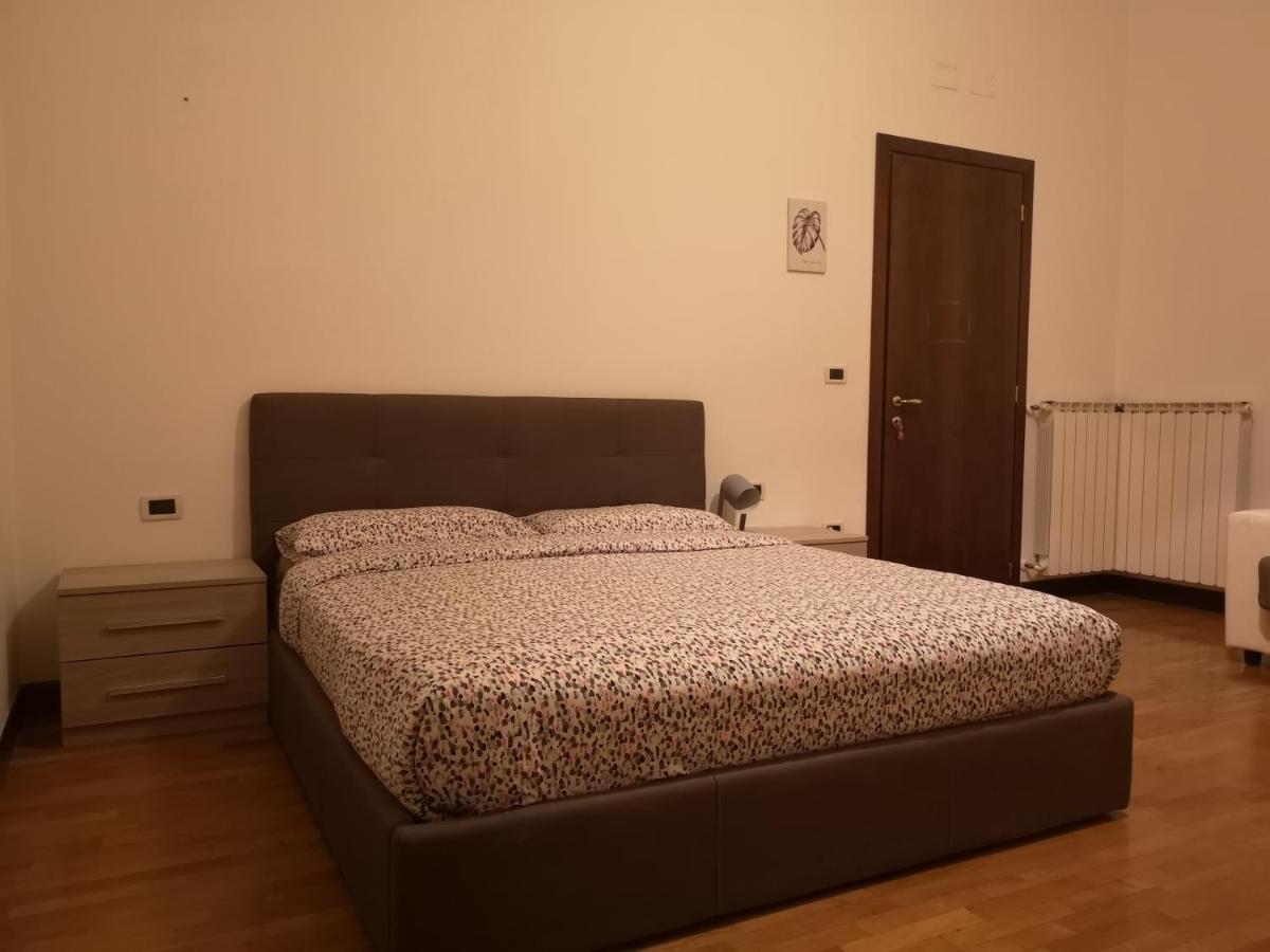 Bed and Breakfast New Life Mestre Exterior foto