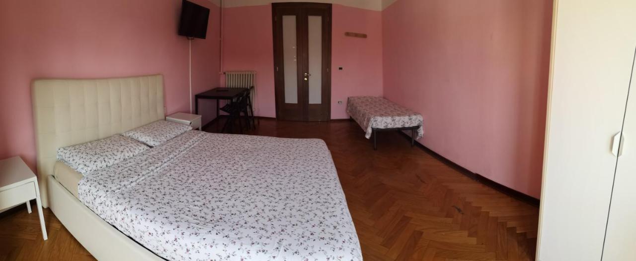 Bed and Breakfast New Life Mestre Exterior foto