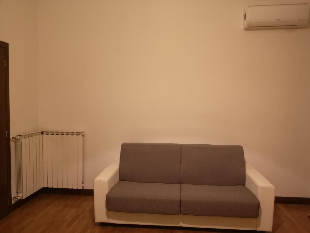 Bed and Breakfast New Life Mestre Exterior foto
