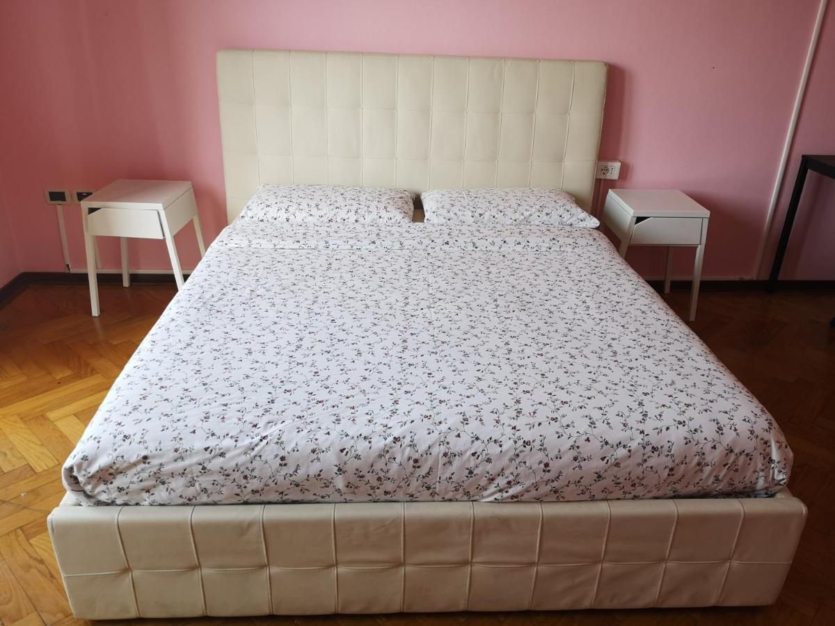 Bed and Breakfast New Life Mestre Exterior foto
